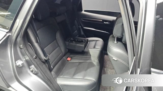 Renault Korea (Samsung) The New QM6 2019 Серый из Кореи, фото 3