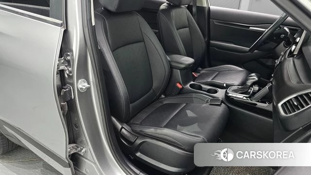 Kia Seltos 2020 Серый из Кореи, фото 3