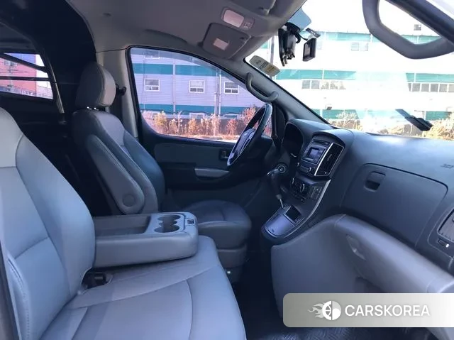 Hyundai The New Grand Starex 2020 Белый из Кореи, фото 3