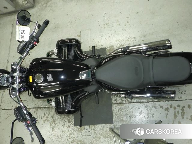 Проданный BMW R18 2024 из Японии