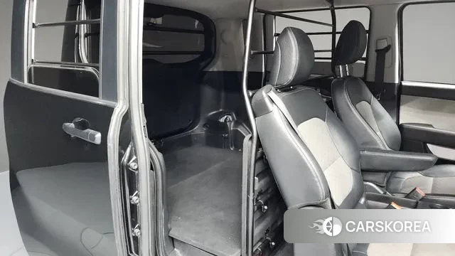 Kia The New Ray 2021 Черный из Кореи, фото 3