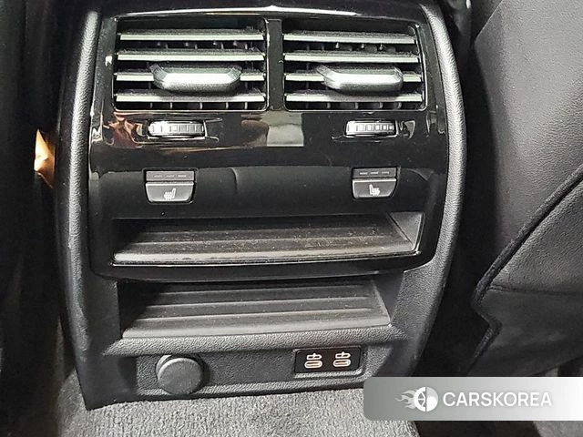 BMW 5 Series (G30) 2021 Серый из Кореи, фото 3