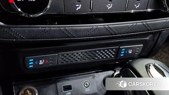 Ssangyong G4 Rexton 2020 Черный из Кореи, фото 3