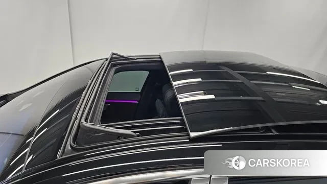 Mercedes-Benz S-Class W223 2024 Черный из Кореи, фото 3