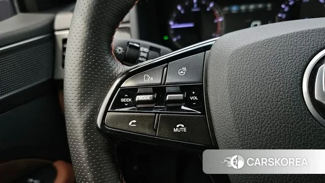 Ssangyong Rexton Sports Cannes 2020 Серый из Кореи, фото 3