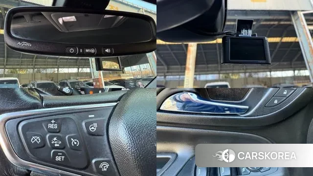 Chevrolet (GM Daewoo) Equinox 2019 Серый из Кореи, фото 3