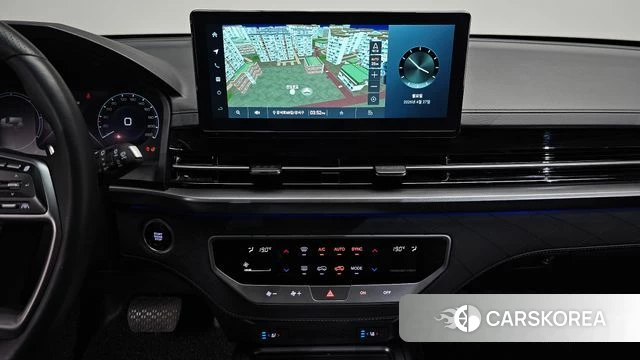 Ssangyong Rexton New Arena 2024 Черный из Кореи, фото 3