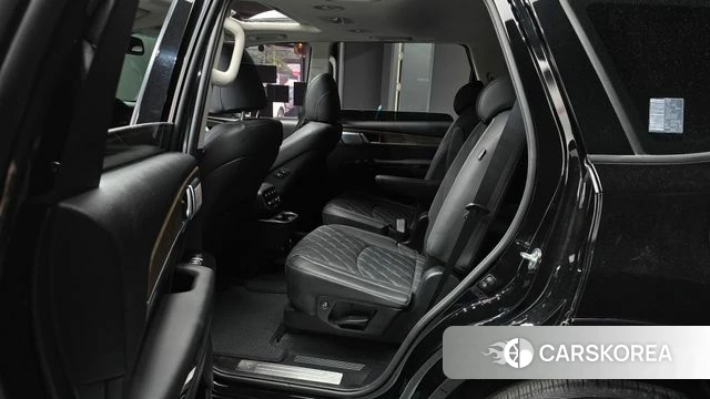 Kia Mohave Master 2022 Черный из Кореи, фото 3