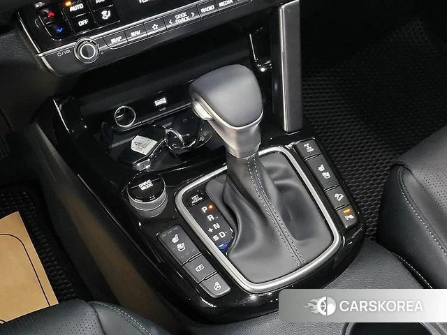 Kia The New Seltos 2023 Белый из Кореи, фото 3
