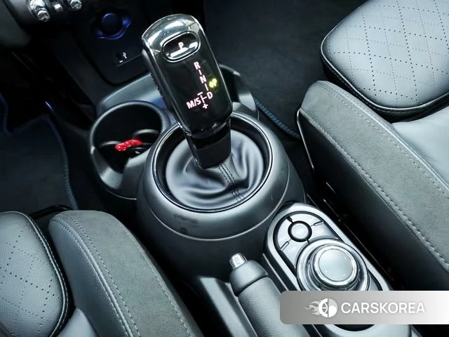 MINI MINI 2021 Синий из Китая, фото 3