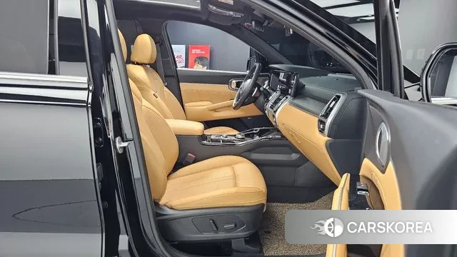 Kia Sorento 4th Generation 2020 Черный из Кореи, фото 3