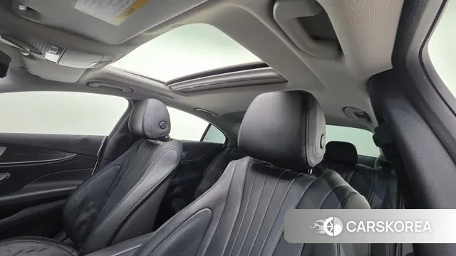 Mercedes-Benz CLS-Class C257 2018 Белый из Кореи, фото 3