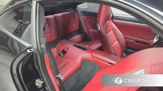 Porsche 911 2018 Черный из Кореи, фото 3