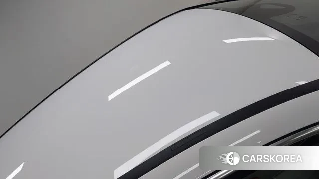 Mercedes-Benz A-Class W177 2025 Белый из Кореи, фото 3