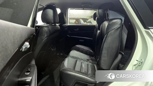 Kia The New Sorento 2020 Белый из Кореи, фото 3