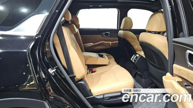 Kia Sorento 4th Generation id 2706605 из Кореи 3