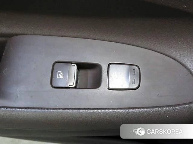 Hyundai The New Grandeur IG 2021 Черный из Кореи, фото 3