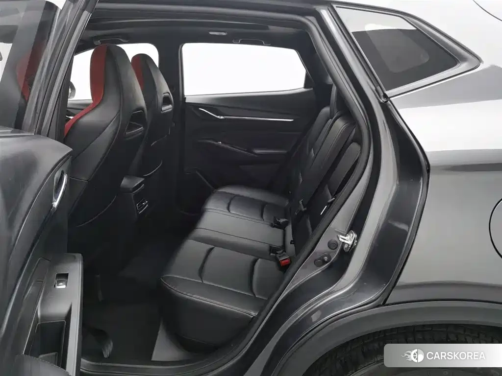 Chang'an Changan X5 PLUS 2024 Silver/gray из Китая, фото 3