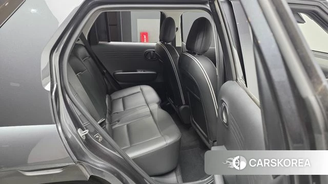Hyundai Casper 2023 Серый из Кореи, фото 3