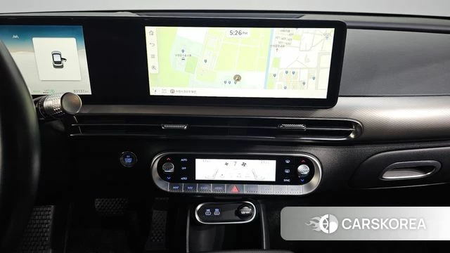 Genesis GV60 2021 Белый из Кореи, фото 3