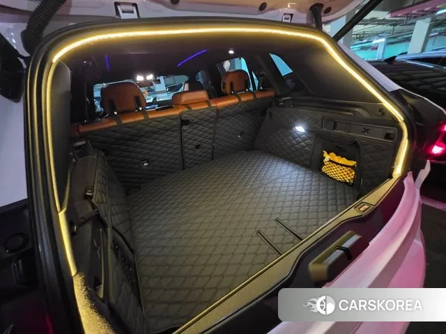 BMW X5 (G05) 2022 Белый из Кореи, фото 3