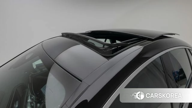 Mercedes-Benz GLE-Class W167 2025 Черный из Кореи, фото 3