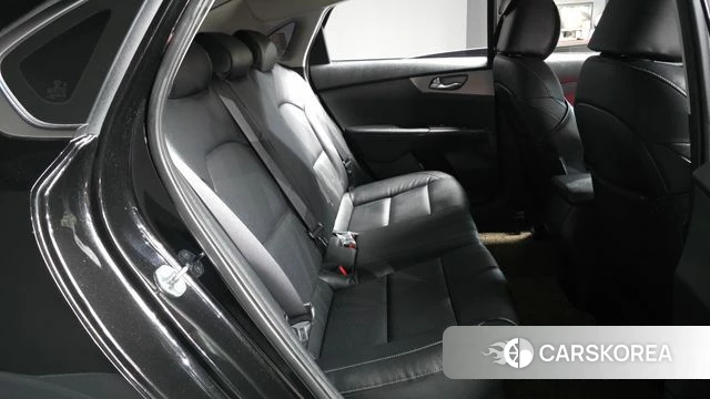 Kia Come New K3 2020 Черный из Кореи, фото 3