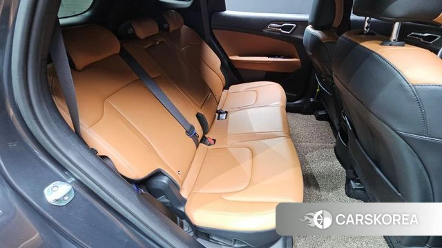 Kia Sportage 5th Generation 2022 Серый из Кореи, фото 3