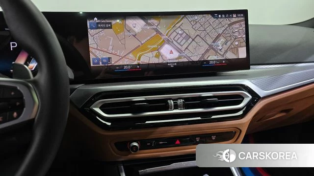 BMW 3 Series (G20) 2024 Белый из Кореи, фото 3