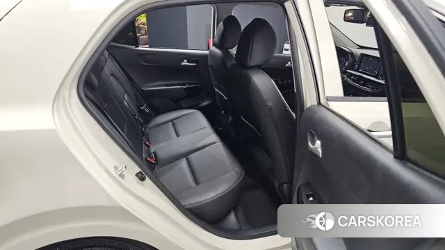 Kia All New Morning (JA) 2020 Жемчужный цвет из Кореи, фото 3