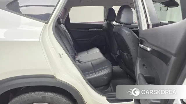 Kia Seltos 2020 Белый из Кореи, фото 3