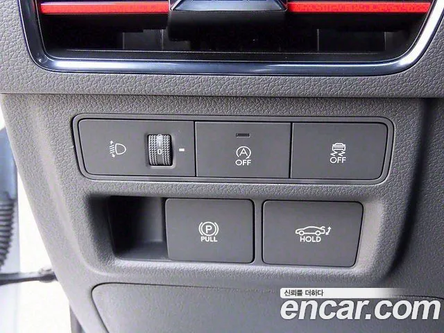 Hyundai Sonata D Edge (DN8) id 2678559 из Кореи 3