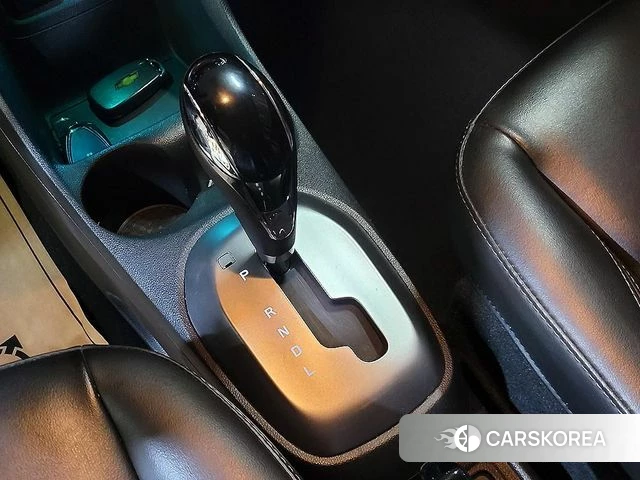 Chevrolet (GM Daewoo) The Next Spark 2018 Черный из Кореи, фото 3