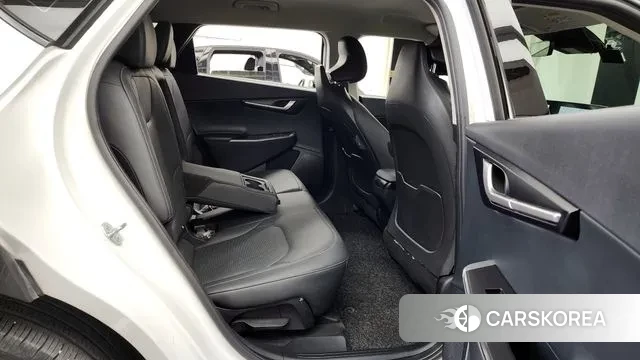 Kia EV6 2024 Белый из Кореи, фото 3