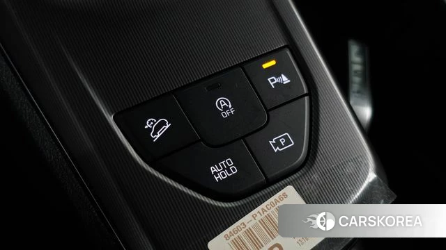 Kia The New Sportage 5th Generation 2025 Белый из Кореи, фото 3