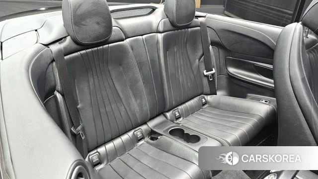 Mercedes-Benz E-Class W213 2019 Черный из Кореи, фото 3