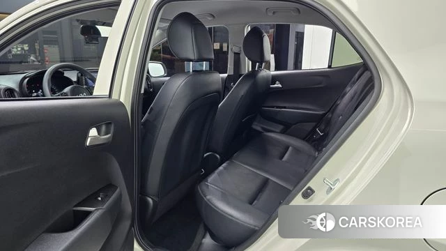 Kia Morning Urban (JA) 2022 Жемчужный цвет из Кореи, фото 3