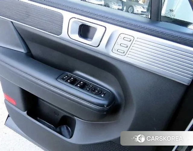 Hyundai Santa Fe (MX5) id 3522393 из Кореи 3