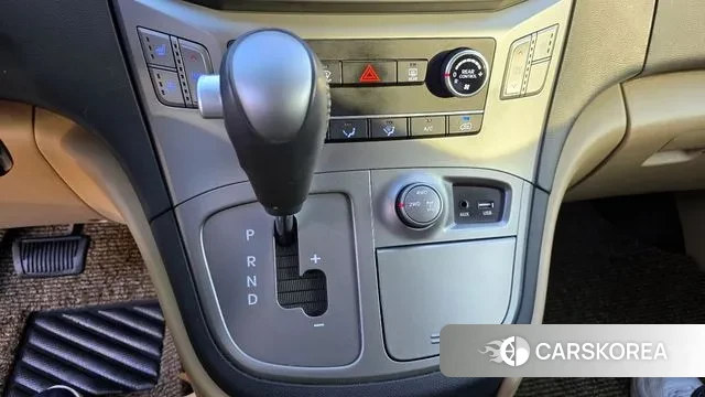 Hyundai The New Grand Starex 2020 Серебряный из Кореи, фото 3