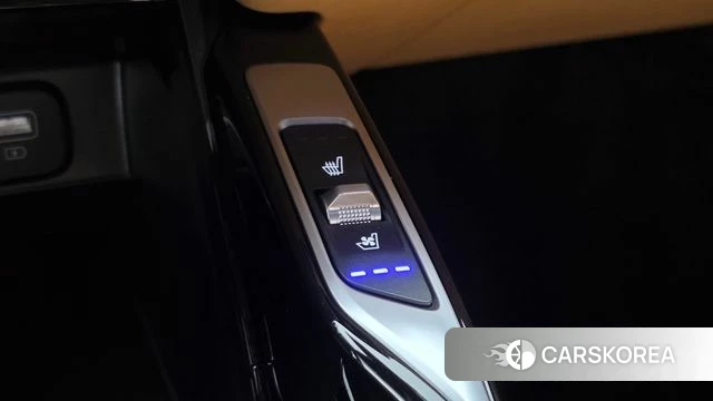 Kia Sorento 4th Generation 2023 Белый из Кореи, фото 3