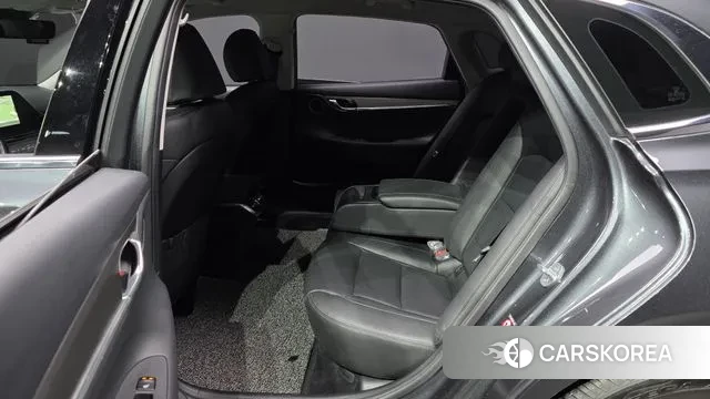 Hyundai The New Grandeur IG 2021 Серый из Кореи, фото 3