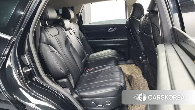 Genesis GV80 2020 Черный из Кореи, фото 3