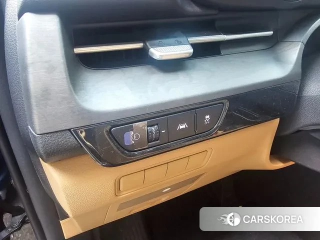 Kia Carnival 4th generation 2023 Черный из Кореи, фото 3