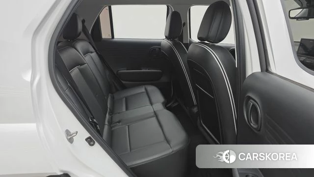 Hyundai Casper 2022 Белый из Кореи, фото 3