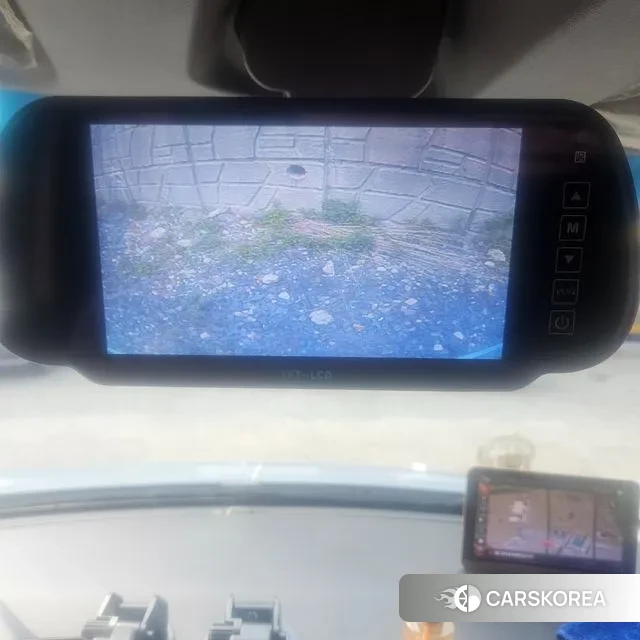 Kia The New Ray 2019 Синий из Кореи, фото 3