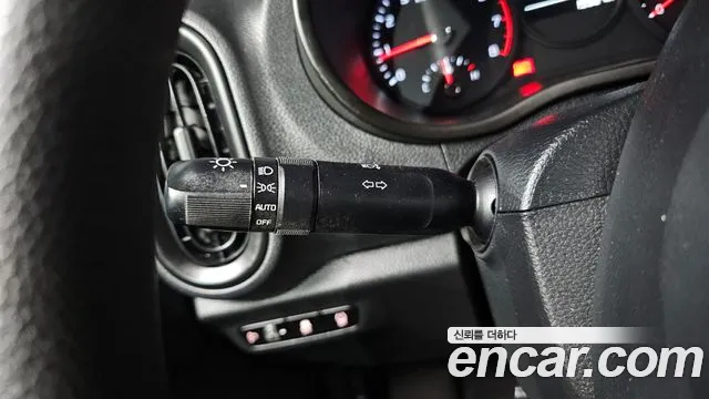 Kia Morning Urban (JA) id 2698063 из Кореи 3