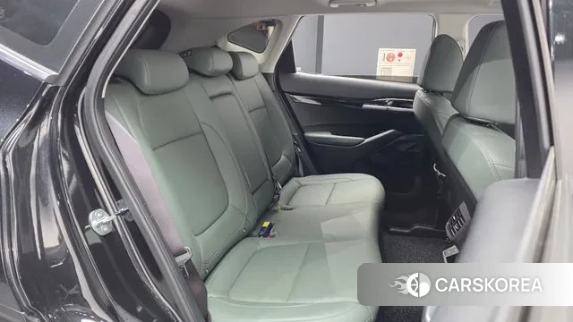 Kia The New Seltos 2023 Черный из Кореи, фото 3