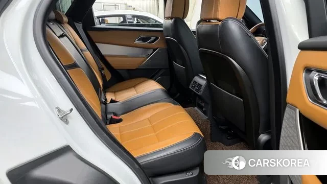 Land Rover Range Rover Velar 2018 Белый из Кореи, фото 3