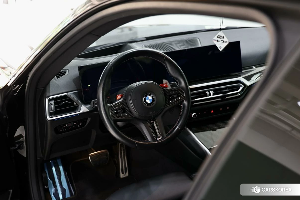 BMW M2 2022 Черный из Китая, фото 3