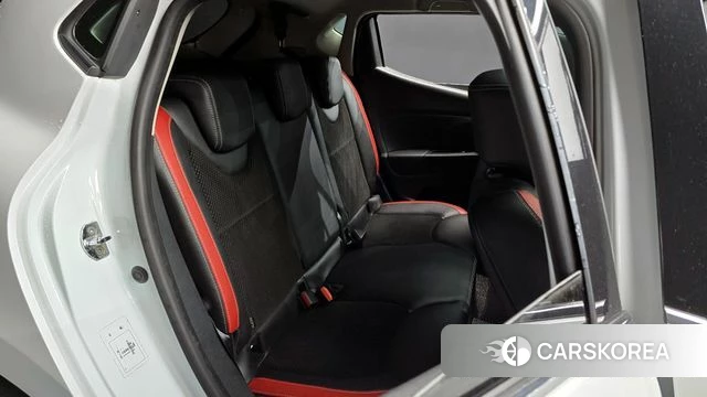 Renault Korea (Samsung) Clio 2019 Белый из Кореи, фото 3